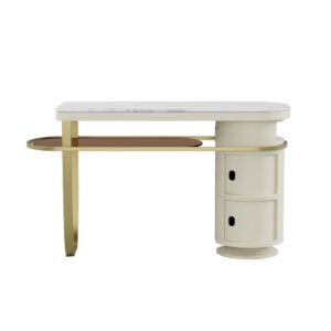 Manicure Table