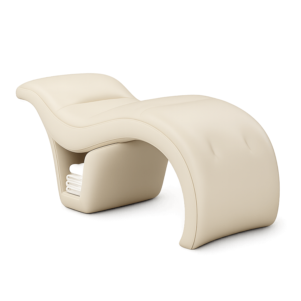 Beauty Bed